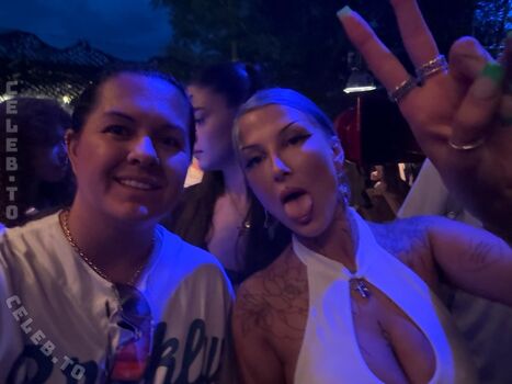 Full leaked Cloudy dj private onlyfans photo