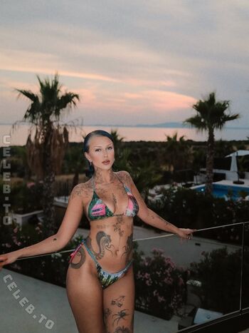 Full leaked Cloudy dj private onlyfans photo