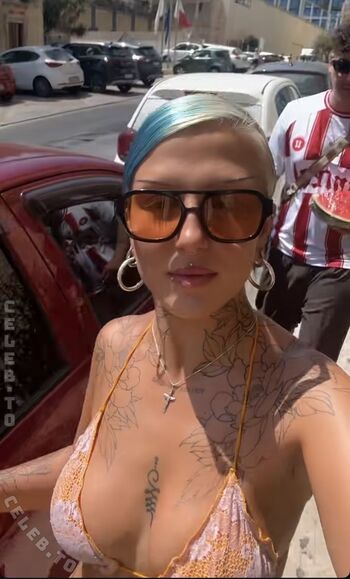 Full leaked Cloudy dj page private onlyfans photo