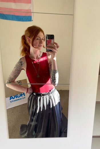 Full leaked Cloudysprinkles private onlyfans photo