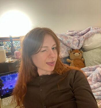 Full leaked Cloudysprinkles private onlyfans photo