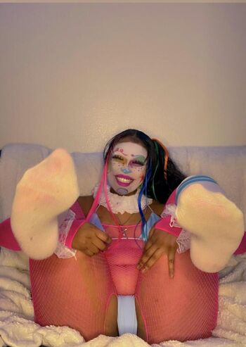 Full leaked Clown girls private onlyfans photo