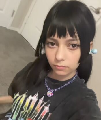 Full leaked Clownhop page private onlyfans photo