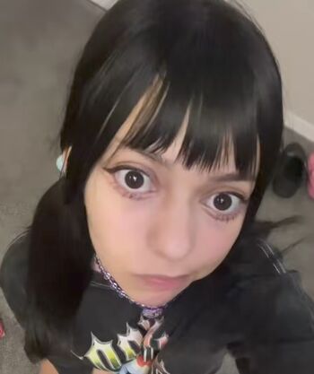 Full leaked Clownhop page private onlyfans photo