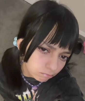 Full leaked Clownhop page private onlyfans photo