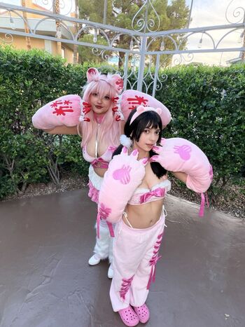 Full leaked Clownhop page private onlyfans photo