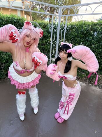 Full leaked Clownhop page private onlyfans photo