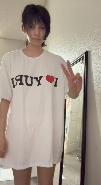 Full leaked Clownhop private onlyfans photo