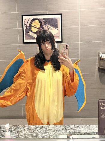 Full leaked Clownhop page private onlyfans photo