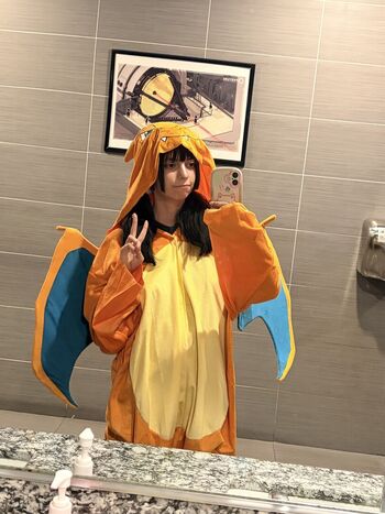 Full leaked Clownhop page private onlyfans photo