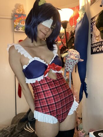 Full leaked Clownhop page private onlyfans photo