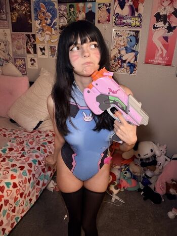 Full leaked Clownhop page private onlyfans photo