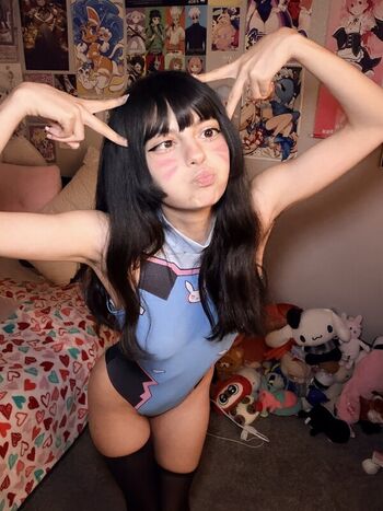 Full leaked Clownhop page private onlyfans photo