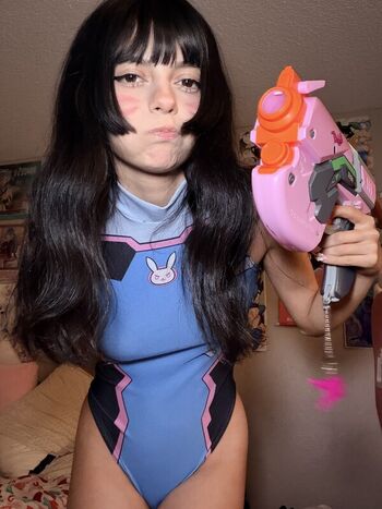 Full leaked Clownhop page private onlyfans photo