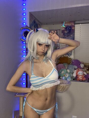Full leaked Clownhop page private onlyfans photo