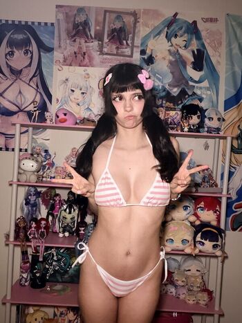 Full leaked Clownhop page private onlyfans photo