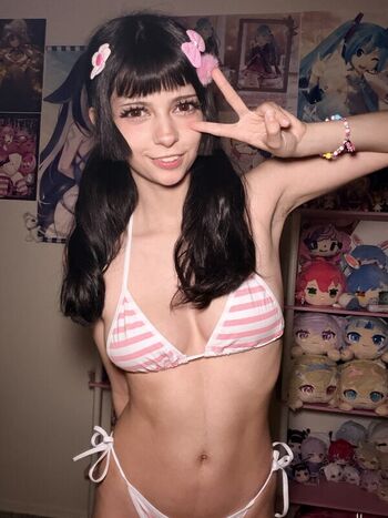 Full leaked Clownhop page private onlyfans photo