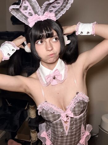 Full leaked Clownhop private onlyfans photo