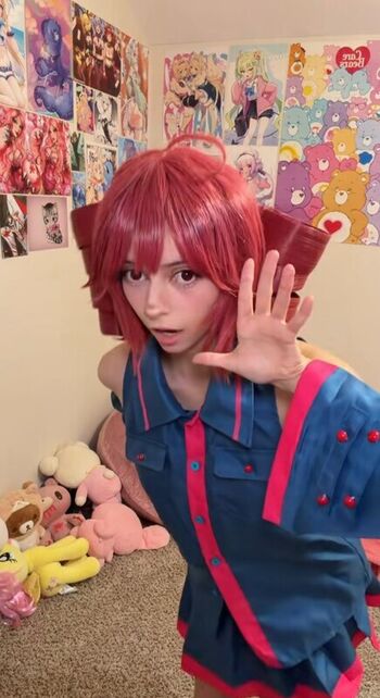 Full leaked Clownhop private onlyfans photo