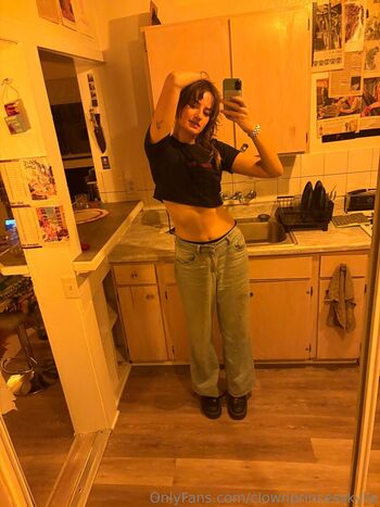 clownprincesskylie