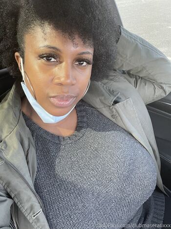 Full leaked Clubmaseratixxx private onlyfans photo