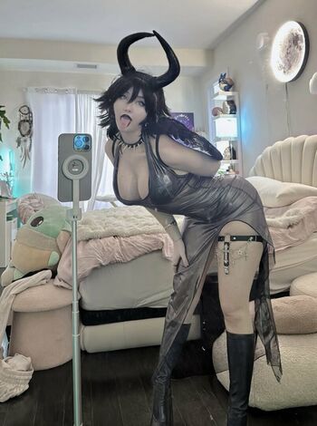 cluelocosplay