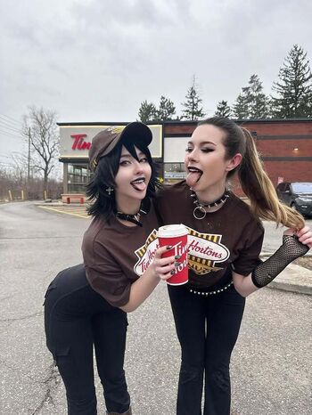 Full leaked Clueloo  page private onlyfans photo