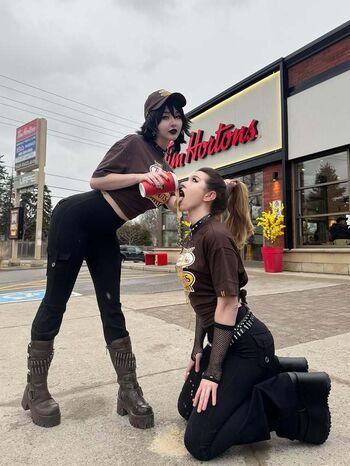 Full leaked Clueloo  page private onlyfans photo