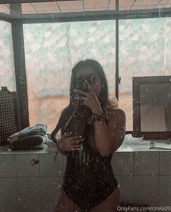 Full leaked Cmila private onlyfans photo