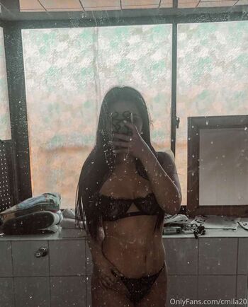 Full leaked Cmila private onlyfans photo