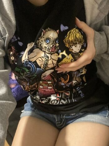 Full leaked Cnymiau private onlyfans photo