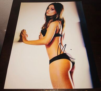 Full leaked Coa mila private onlyfans photo