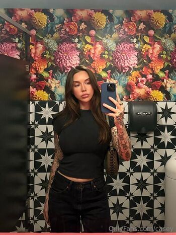 Coach Casey | caserenn