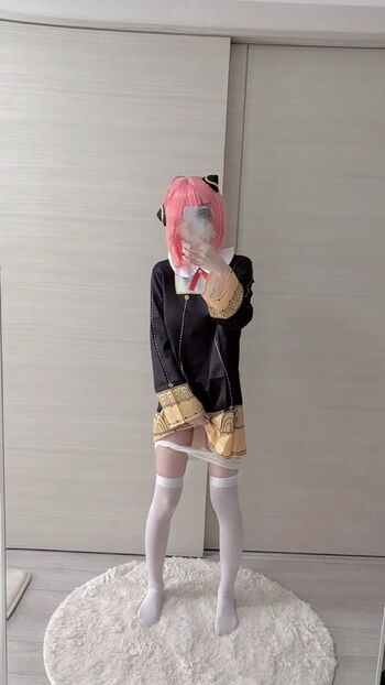 Full leaked Coco private onlyfans photo
