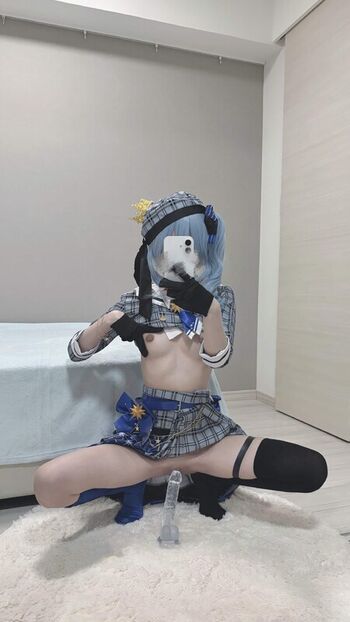 Full leaked Coco private onlyfans photo