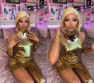 Full leaked Coco dahlia private onlyfans photo