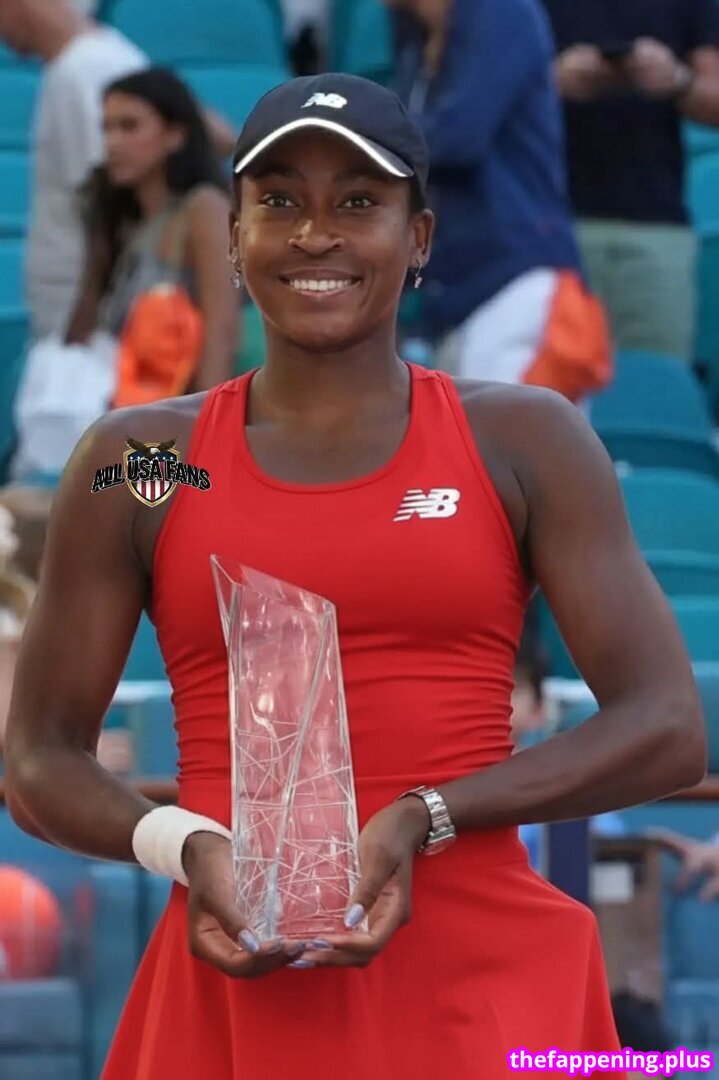 Coco Gauff