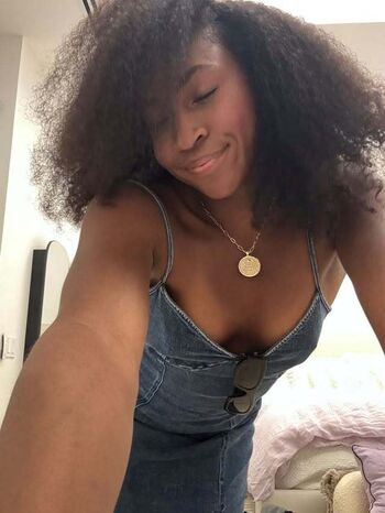 Full leaked Coco gauff private onlyfans photo