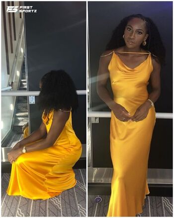 Full leaked Coco gauff private onlyfans photo