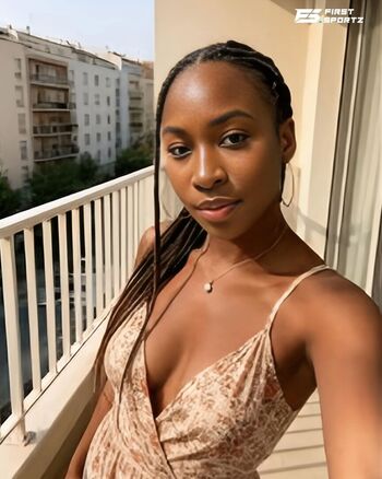 Full leaked Coco gauff private onlyfans photo