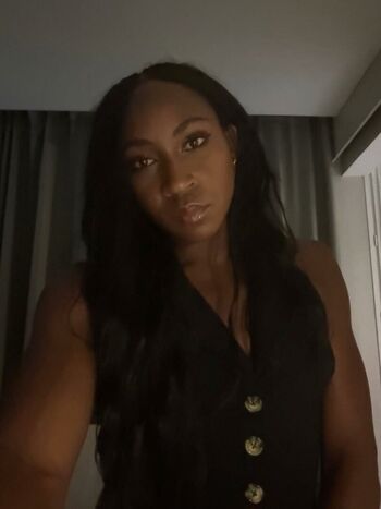 Full leaked Coco gauff private onlyfans photo