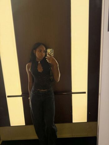 Full leaked Coco gauff private onlyfans photo