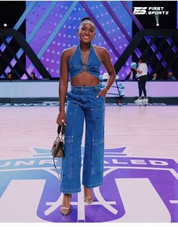 Full leaked Coco gauff private onlyfans photo