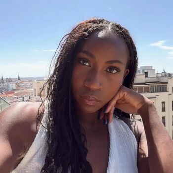 Full leaked Coco gauff page private onlyfans photo