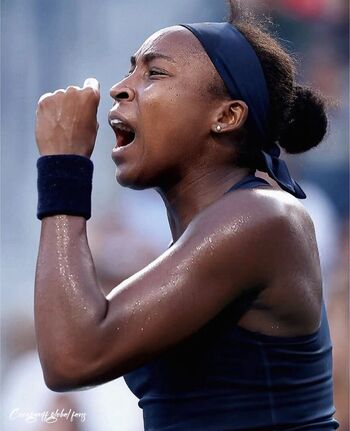 Coco Gauff