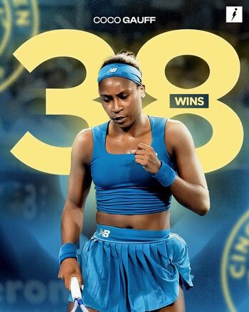 Coco Gauff