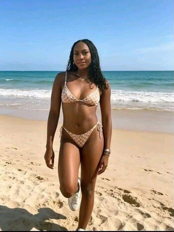 Coco Gauff