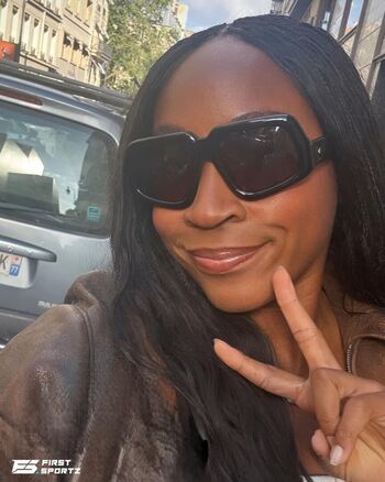 Full leaked Coco gauff page private onlyfans photo