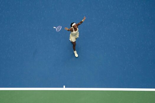 Full leaked Coco gauff private onlyfans photo