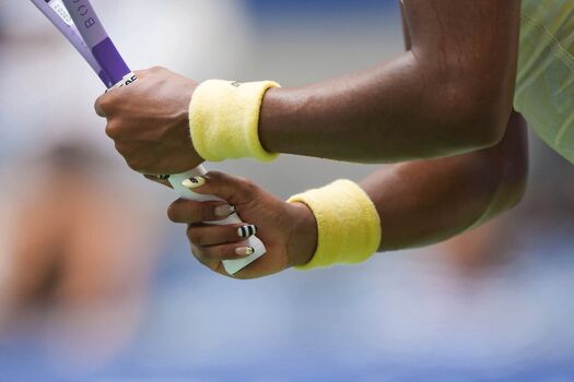Full leaked Coco gauff private onlyfans photo